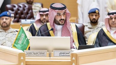 خالد بن سلمان بن عبد العزيز