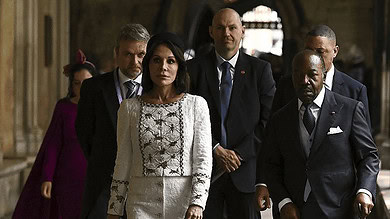 سيلفيا بونغو