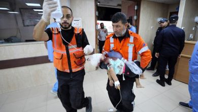 Children Killed by Israeli Aggression