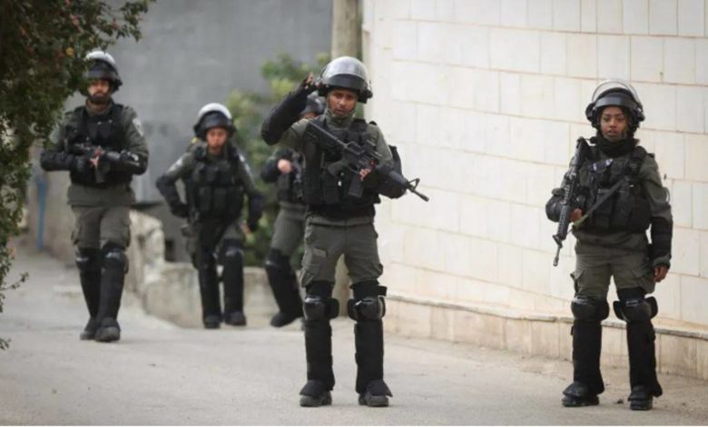 Tensions en Cisjordanie: L'armée israélienne tue 4 Palestiniens