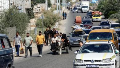 Les Nations unies et autre organisations dénoncent l'évacuation impossible imposée par Israël