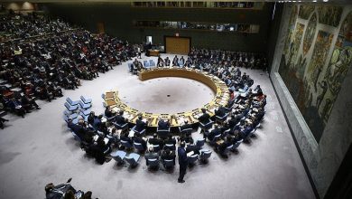 مجلس الأمن يفشل مجدداً في تبني مشروعي قرارين بشأن غزة