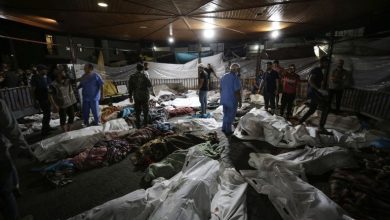 Israel Committed Massacres