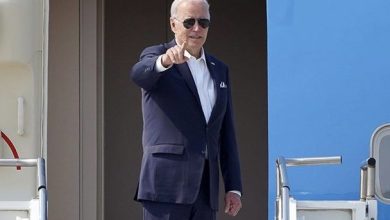 Joe Biden to make solidarity visit to Israel