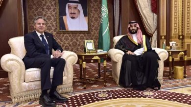 L’Arabie Saoudite suspend les discussions sur la normalisation avec Israël