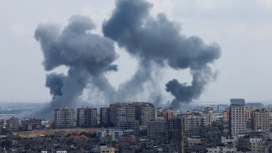 L'ONU: Le siège total de Gaza contraire au droit international