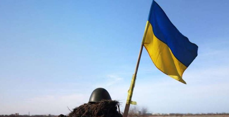 L'Ukraine veut organiser un sommet pour la paix