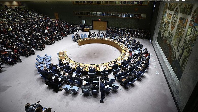 Le Conseil de sécurité rejette les projets de résolutions américaine et russe sur Gaza