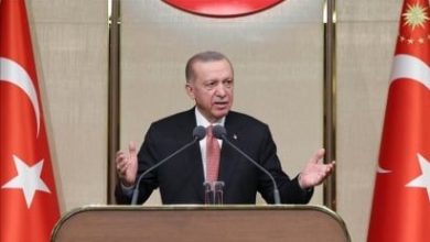 Le président turc annule sa prochaine visite en Israël