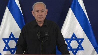 Netanyahu s'excuse après avoir reproché les responsables sécuritaires