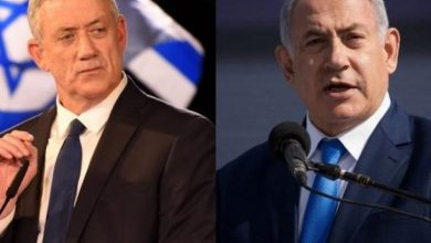 Netanyahu and Gantz Announce Formation of National Emergency Government