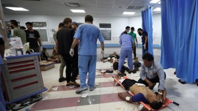 L'ONU: L'évacuation des hôpitaux de Gaza serait une condamnation à mort