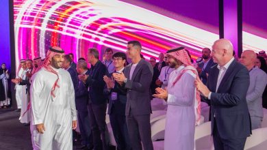 السعودية: إطلاق بطولة كأس العالم للرياضات الإلكترونية
