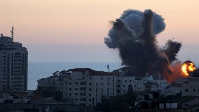 إسرائيل تستهدف الفلسطينيين الذين أجبرتهم على إخلاء منازلهم في غزة