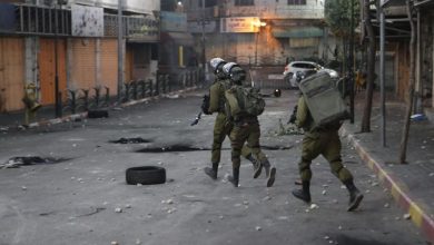 الجيش الإسرائيلي يقتحم جنين وسط اندلاع اشتباكات عنيفة
