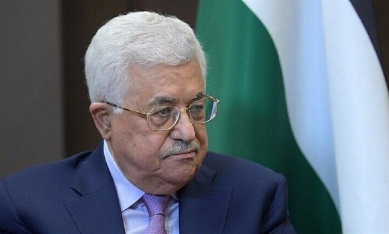 الرئيس الفلسطيني يدعو لعقد قمة عربية طارئة بشأن الحرب على غزة