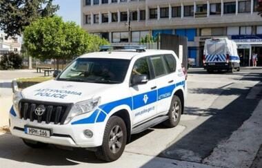 تفجير عبوة ناسفة بالقرب من السفارة الإسرائيلية في نيقوسيا