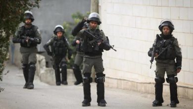 توتر في الضفة الغربية بعد قصف واعتقالات وسقوط ضحايا