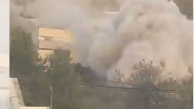 بعد التهديد باغتياله, إسرائيل تفجر منزل صالح العاروري بالضفة