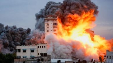 بعد قطع الاتصالات في غزة,العفو الدولية تحذر من خطر غير مسبوق