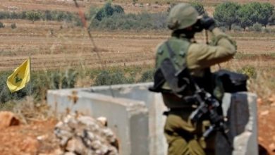 قصف إسرائيلي على جنوب لبنان وإطلاق رصاص على قرية بشمال إسرائيل