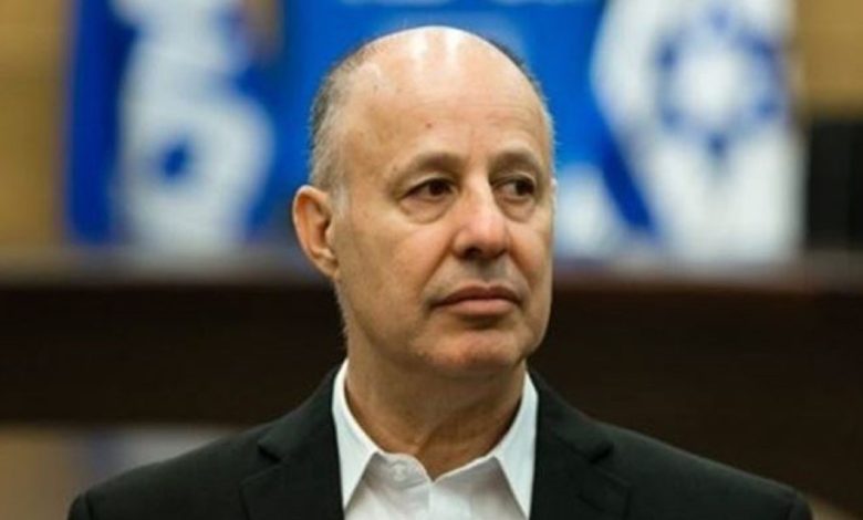 رئيس مجلس الأمن القومي الإسرائيلي يهدد باعادة لبنان إلى العصر الحجري