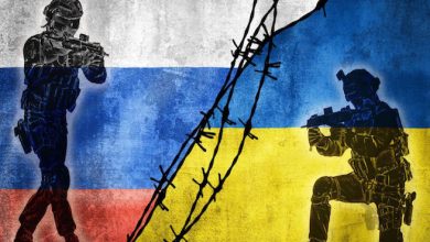 ناشيونال إنترست: الولايات المتحدة تدفع أوكرانيا إلى الغوص في مستنقع حرب خاسرة