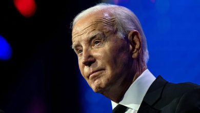 Biden espére des actions moins intrusives à l’encontre des hôpitaux