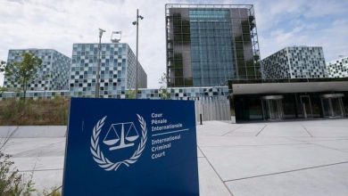 CPI: Cinq pays exigent une enquête sur la situation en Palestine