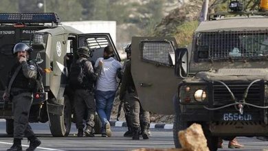 Cinq Palestiniens tués dans des affrontements en Cisjordanie