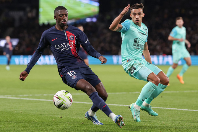 Dembele