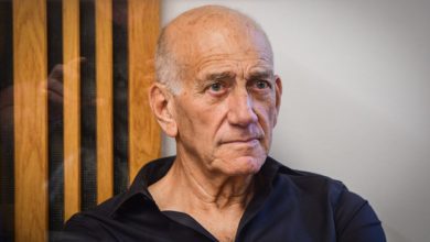Ehud Olmert: Natanyahou représente un danger pour Israël