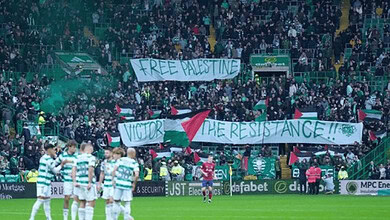 Green brigade