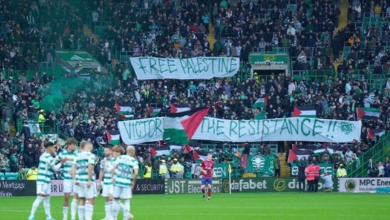 Green brigade