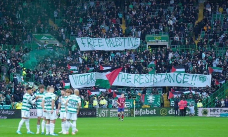 Green brigade