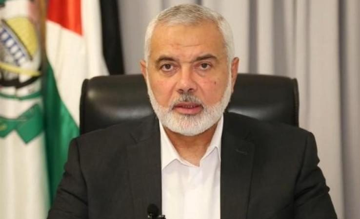 Ismail Haniyeh: We are close to reaching a deal on a truce