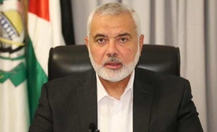 Ismaïl Haniyeh: Nous approchons de la conclusion d'un accord de trêve