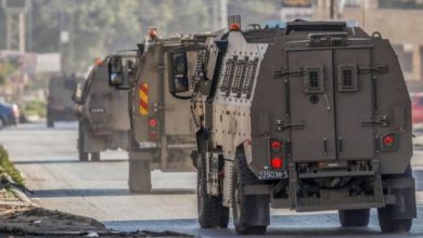 Israeli forces surround hospitals in occupied West Bank, three killed in jenin