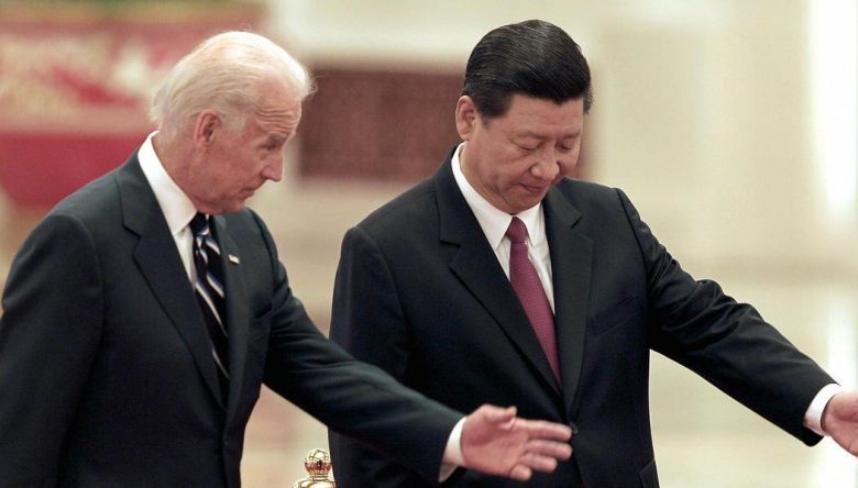 Une prochaine rencontre entre Joe Biden et chinois Xi Jinping à San Francisco