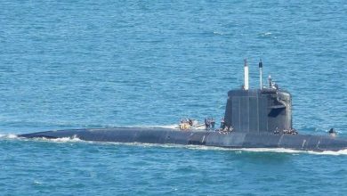 La Russie teste un missile balistique intercontinental depuis un sous-marin nucléaire