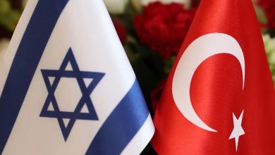 La Turquie rappelle son ambassadeur en Israël