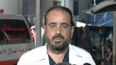 L'armée israélienne arrête le directeur de l'hôpital Al-Shifa à Gaza