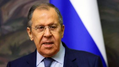 Lavrov