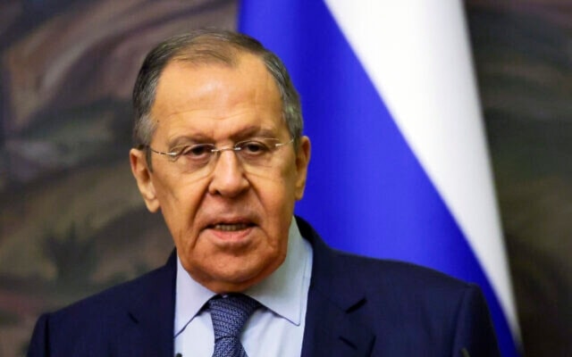 Lavrov