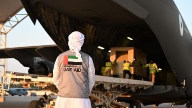 Les Emirats arabes unis veulent créer un hôpital de campagne à Gaza