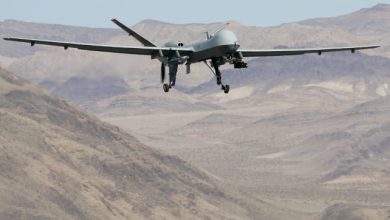 Les Houthis ont abattu un drone américain au large du Yémen
