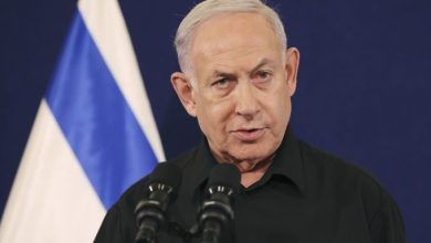 Netanyahou: Israël prendra la responsabilité générale de la sécurité à Gaza après la guerre