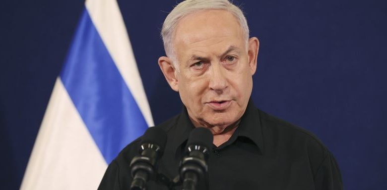 Netanyahou: Israël prendra la responsabilité générale de la sécurité à Gaza après la guerre