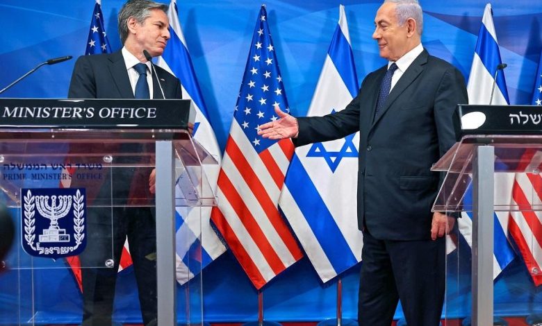 Netanyahou: Pas de trêve temporaire à Gaza sans la libération des otages