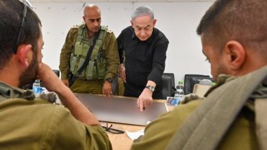 Netanyahu: Nous atteindrons et éliminerons le Hamas et nous ramènerons les otages